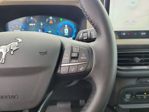 New 2025 Ford Bronco Sport Big Bend w/ Convenience Package image 24