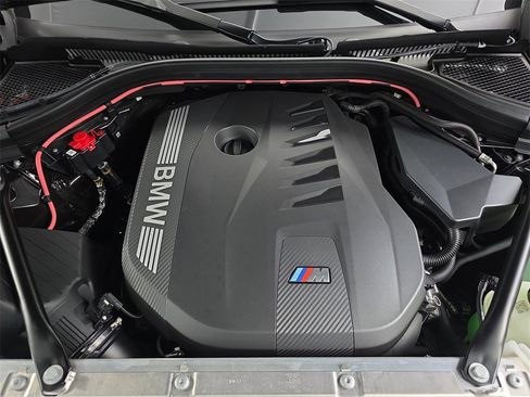 New 2026 BMW X3 M50 w/ Premium Package image 30