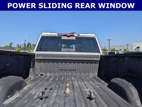 Used 2022 Chevrolet Silverado 3500 High Country AWD/4WD image 16