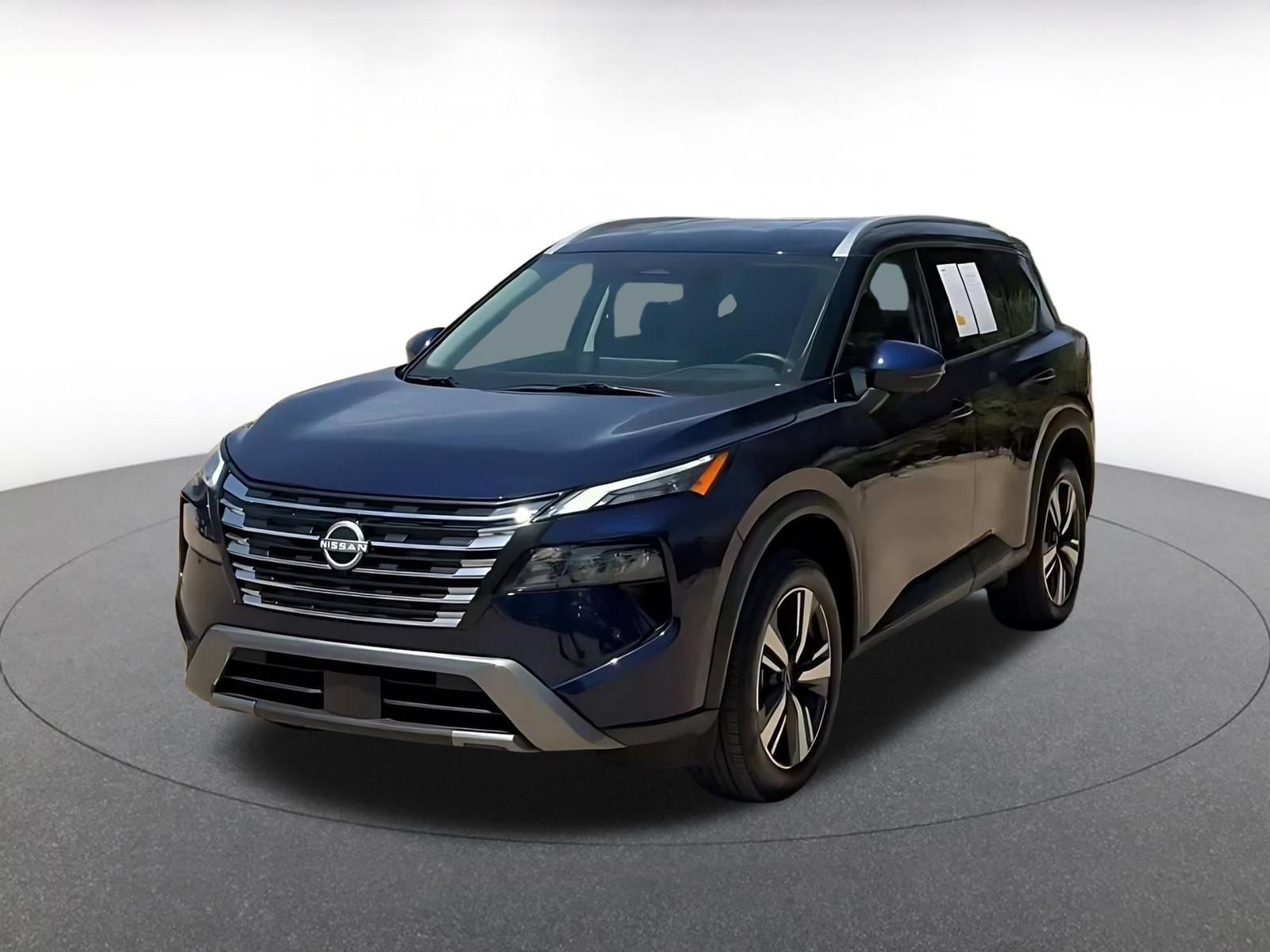 Used 2026 Nissan Rogue SL FWD image 6