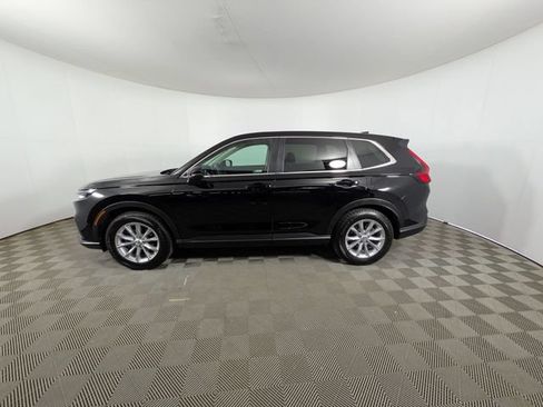 Used 2024 Honda CR-V EX image 17