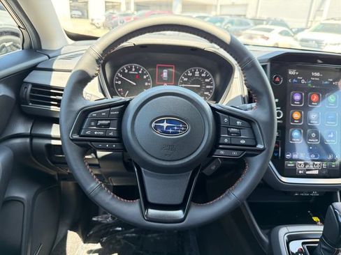 New 2026 Subaru Crosstrek 2.5i Limited w/ Crosstrek Mirror Package AWD/4WD image 10