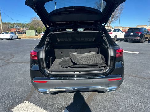 Certified 2026 Mercedes-Benz GLA 250 4MATIC image 20