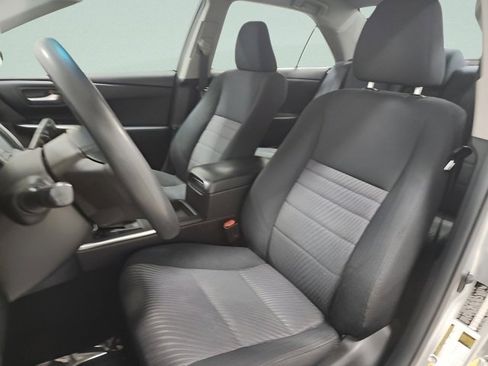 Used 2016 Toyota Camry LE image 20
