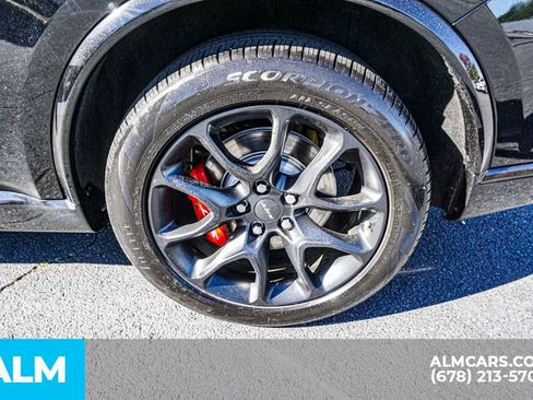 Used 2024 Dodge Durango SRT Hellcat image 18