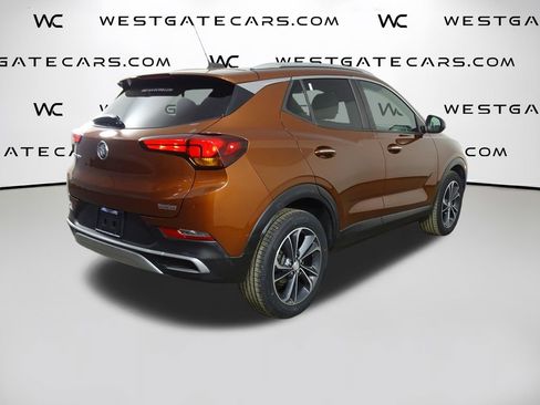 Used 2020 Buick Encore GX Select image 38
