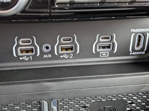New 2026 RAM 1500 RHO w/ RHO Level 1 Equipment Group AWD/4WD image 23