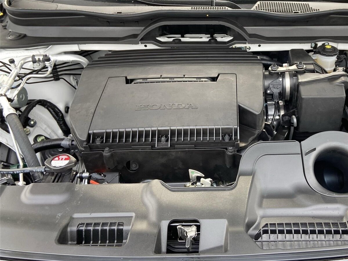 New 2026 Honda Passport TrailSport Elite image 10