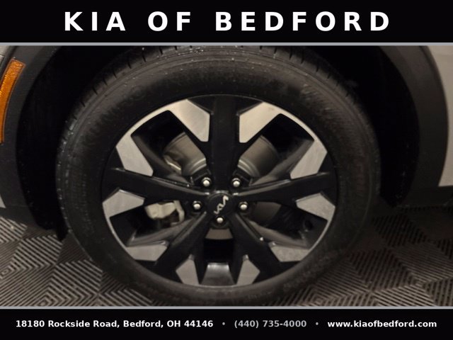 Used 2024 Kia Sportage X-Line w/ X-Line Premium Package AWD/4WD image 27