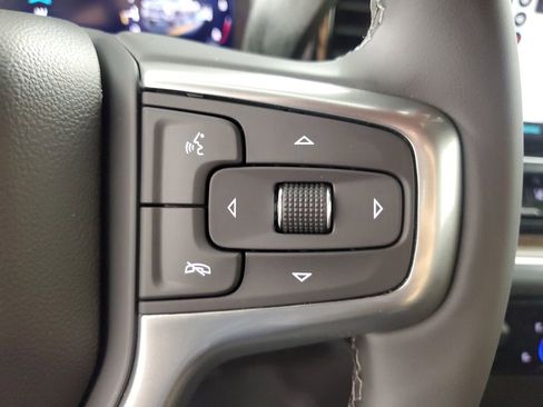 New 2026 Chevrolet Silverado 2500 LT image 23