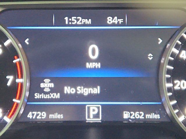 Used 2025 Nissan Sentra SR w/ SR Premium Package FWD image 22