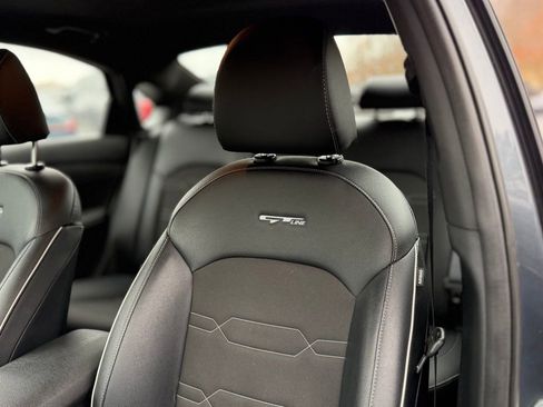 Used 2023 Kia Forte GT-Line image 8