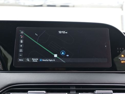 Used 2022 Hyundai Palisade SEL w/ 8P Bench Seat Package image 21