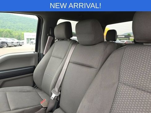 Used 2019 Ford F150 XLT w/ Equipment Group 302A Luxury AWD/4WD image 27