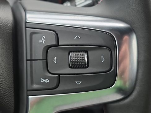Used 2025 Chevrolet Blazer RS AWD/4WD image 24