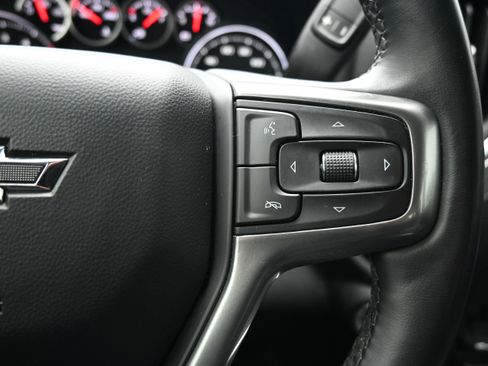 Used 2023 Chevrolet Silverado 2500 LTZ w/ LTZ Plus Package image 20