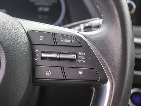 Used 2023 Hyundai Sonata SEL w/ Convenience Package image 28