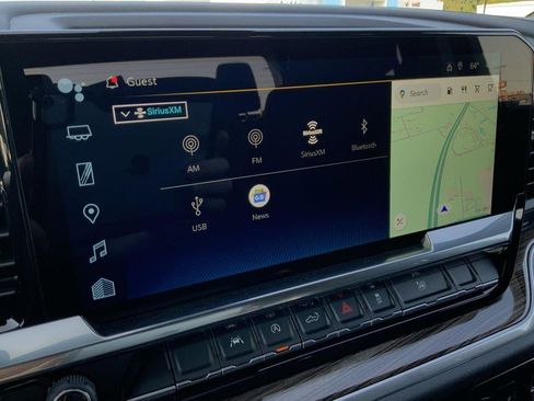 New 2026 Chevrolet Silverado 1500 LT image 39