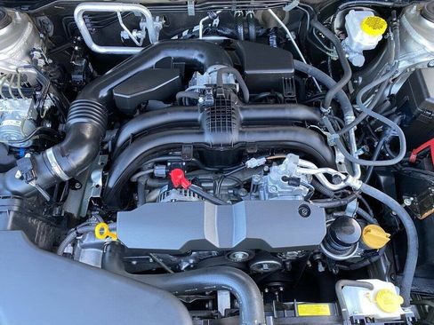 Used 2018 Subaru Outback 2.5i Limited AWD/4WD image 32