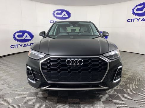 Used 2023 Audi Q5 2.0T Premium Plus image 8