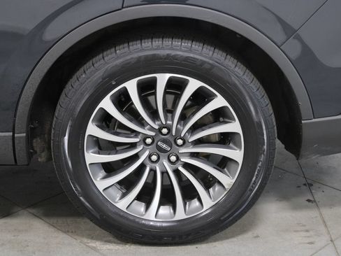 Used 2023 Lincoln Aviator Reserve w/ Equipment Group 201A AWD/4WD image 17