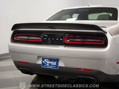 Used 2023 Dodge Challenger SRT Hellcat RWD image 27