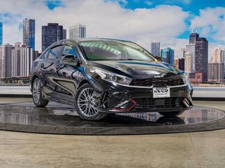 Used 2024 Kia Forte GT-Line FWD video 1