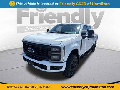 Used 2024 Ford F250 XL w/ STX Appearance Package