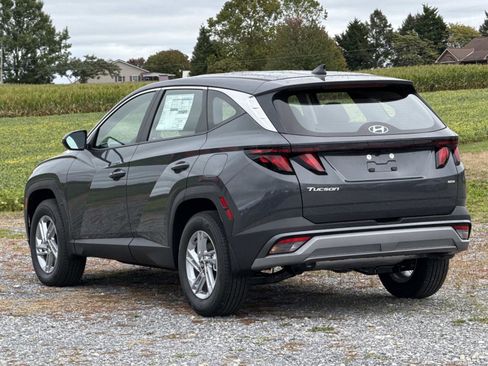 New 2026 Hyundai Tucson SE image 14