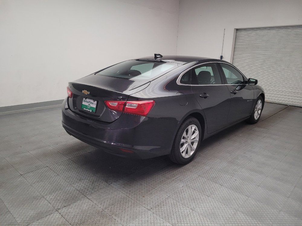 Used 2023 Chevrolet Malibu LT FWD image 9