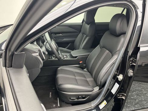 Certified 2024 MAZDA CX-50 AWD 2.5 S w/ Cargo Package image 13