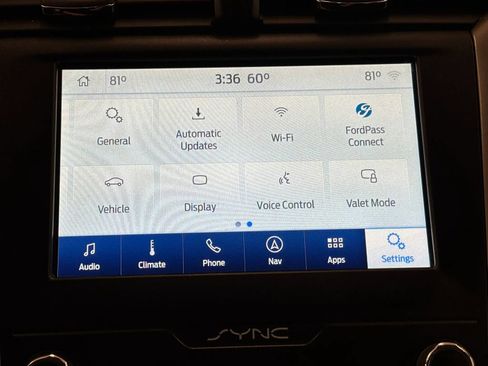 Used 2020 Ford Fusion SE FWD image 46