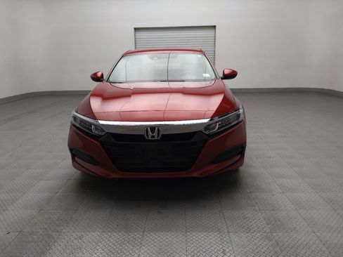 Used 2018 Honda Accord LX image 15