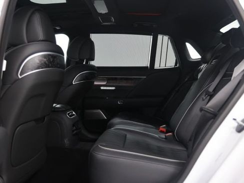 New 2026 Genesis G90 3.5T AWD/4WD image 39