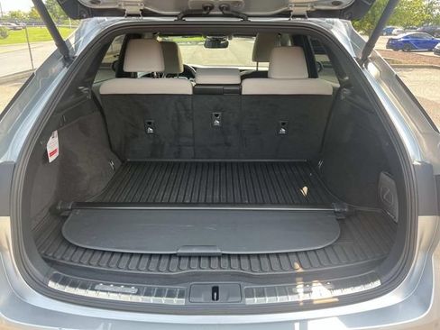 Used 2024 Lexus RX 350 Premium w/ Convenience Package FWD image 22