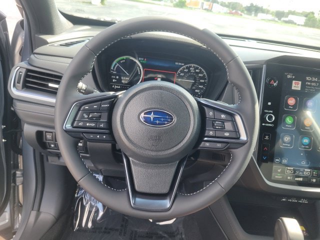 New 2026 Subaru Forester Premium AWD/4WD image 19