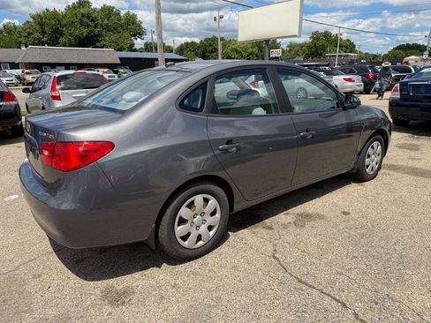Used 2008 Hyundai Elantra GLS FWD image 7