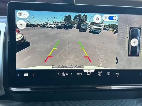 Certified 2025 Ford Expedition Active RWD image 32