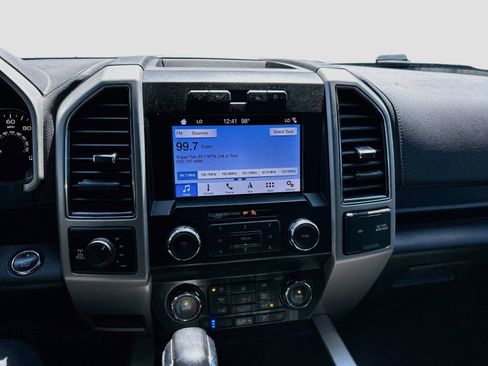 Used 2019 Ford F150 Lariat AWD/4WD image 25