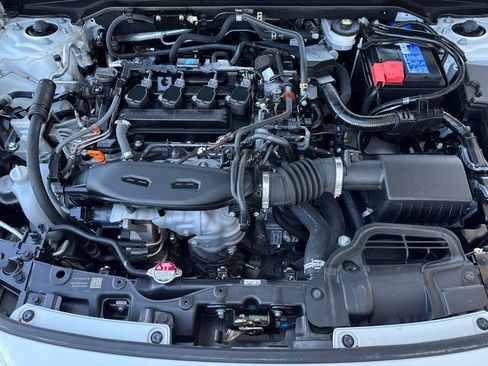 Used 2023 Honda Civic EX-L image 34
