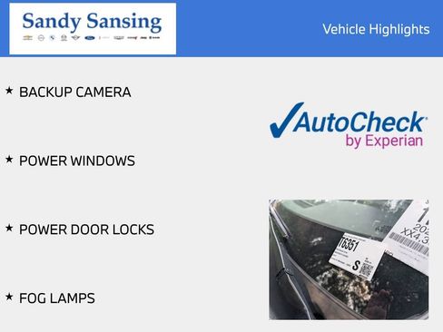 Used 2026 Nissan Kicks SR FWD image 7