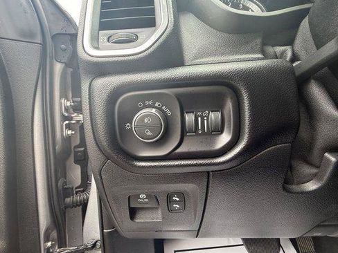 Used 2020 RAM 1500 Laramie w/ Off Road Group AWD/4WD image 24
