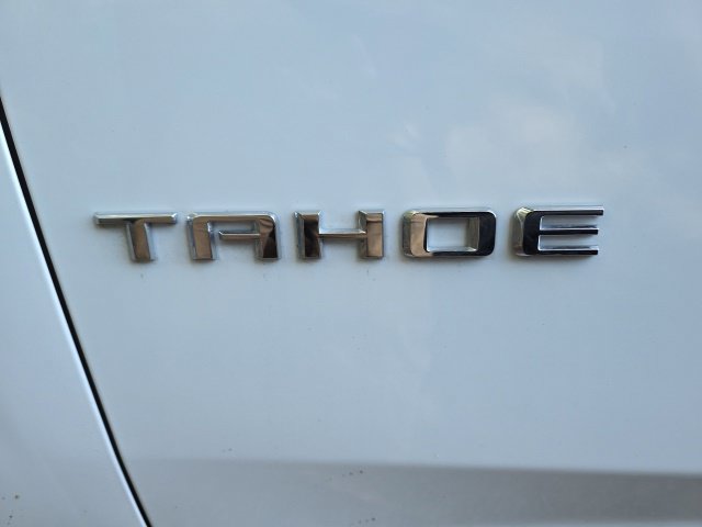 Used 2026 Chevrolet Tahoe LT w/ Comfort Package AWD/4WD image 4