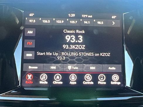 Used 2022 Dodge Durango GT image 26