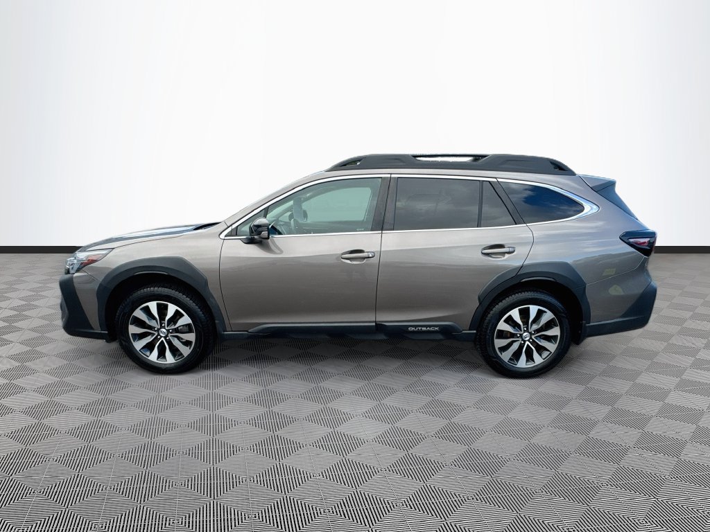 Certified 2023 Subaru Outback Limited AWD/4WD image 36