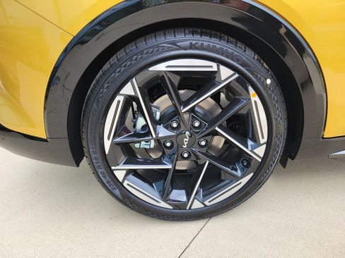 New 2026 Kia K4 GT-Line image 25