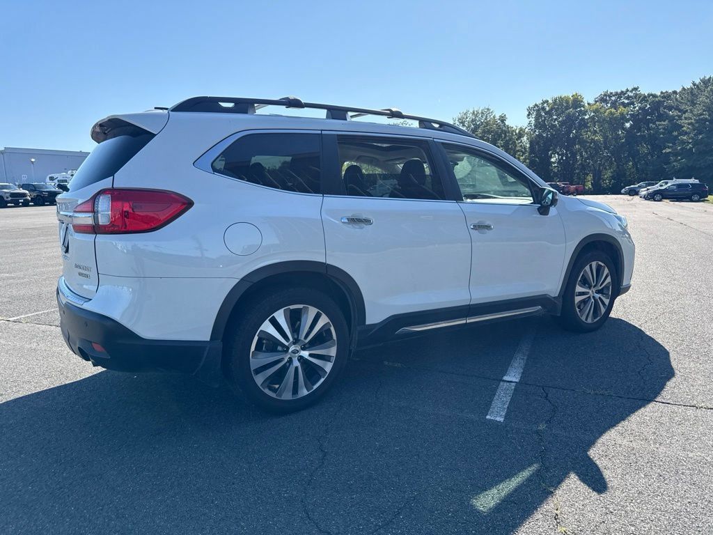 Used 2021 Subaru Ascent Touring AWD/4WD image 4