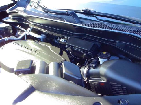 Used 2023 Honda Ridgeline Black Edition image 8