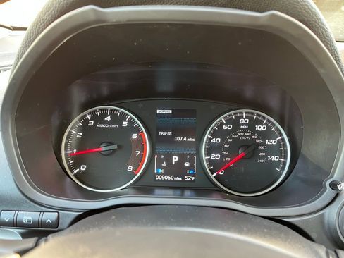 Used 2024 Mitsubishi Eclipse Cross ES image 28