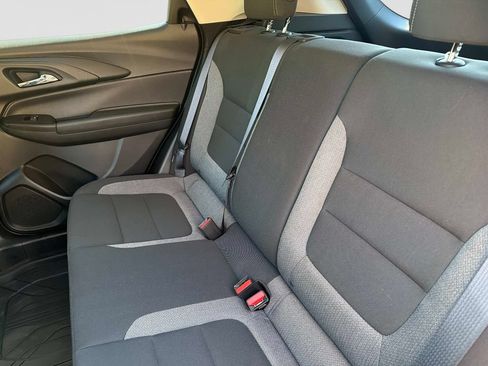 Used 2023 Chevrolet TrailBlazer LT FWD image 14